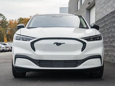 New 2025 Ford Mustang Mach-E Premium image 3