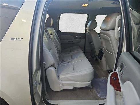 Used 2014 GMC Yukon XL SLT RWD image 20