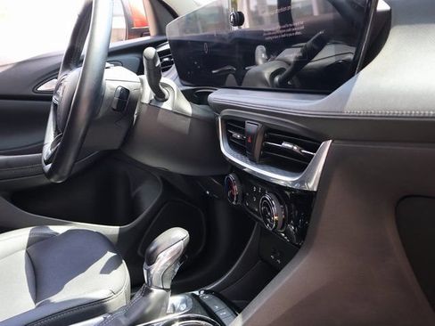 Certified 2024 Buick Encore GX Sport Touring w/ Comfort Package FWD image 9