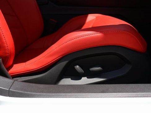 Certified 2024 Chevrolet Corvette Stingray Coupe w/ Z51 Performance Package RWD image 9
