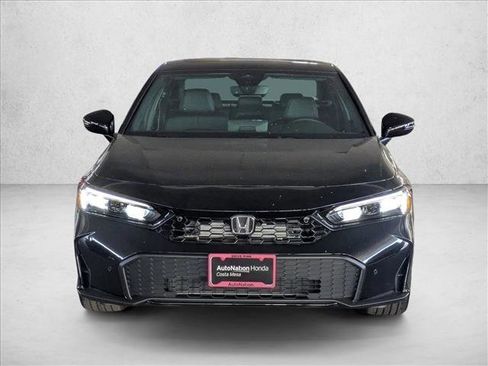 New 2026 Honda Civic Sport Touring image 6