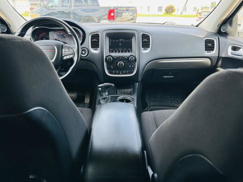 Used 2019 Dodge Durango AWD image 19
