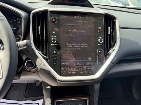 Used 2025 Subaru Ascent Touring image 27
