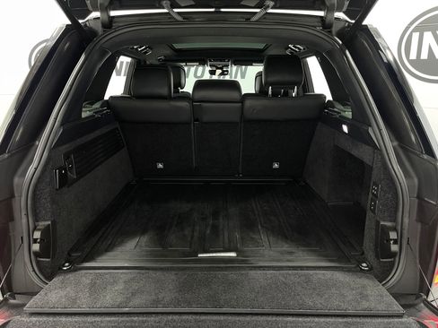 Used 2019 Land Rover Range Rover Supercharged image 27