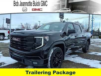 Used 2022 GMC Sierra 1500 Elevation