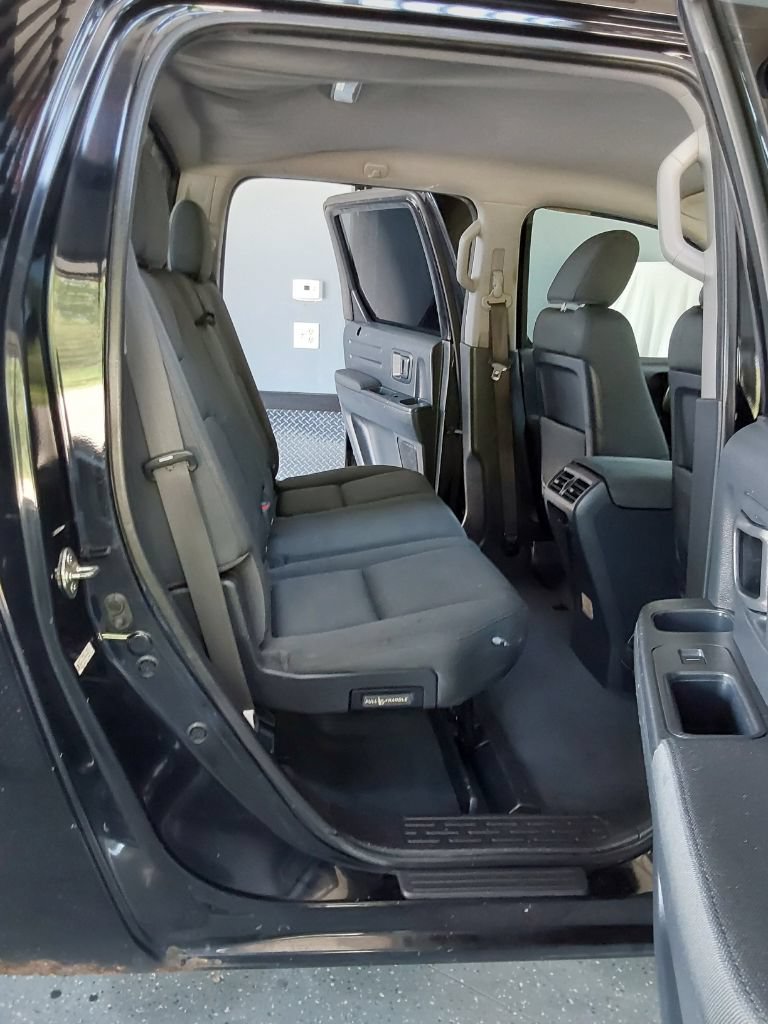 Used 2013 Honda Ridgeline Sport image 19