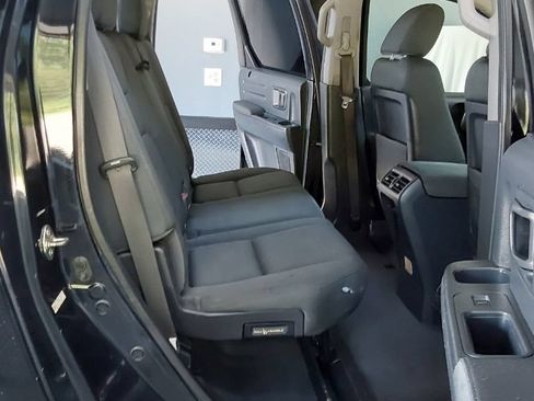 Used 2013 Honda Ridgeline Sport image 19