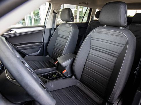 Used 2023 Volkswagen Tiguan S image 23