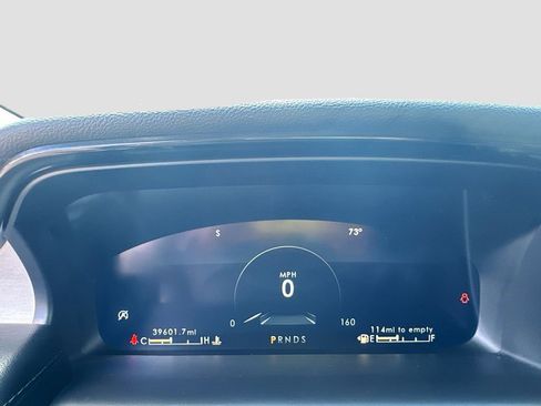 Used 2021 Lincoln Nautilus FWD w/ Equipment Group 101A image 14