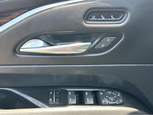 Certified 2022 Cadillac Escalade ESV Sport AWD/4WD image 37