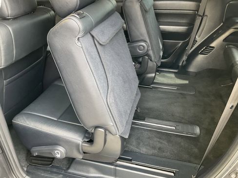 Used 2018 Toyota Sequoia TRD Sport AWD/4WD image 43