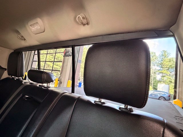 Used 2018 RAM 1500 Sport AWD/4WD image 22