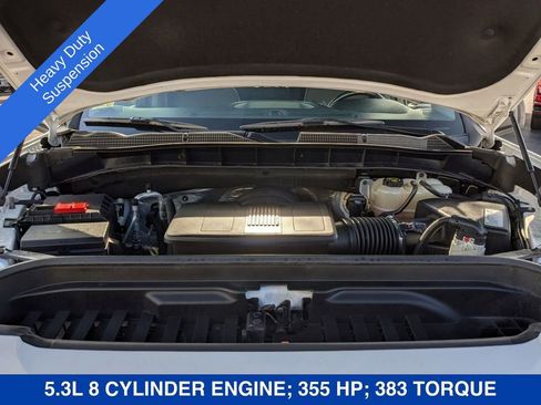 Used 2019 GMC Sierra 1500 Elevation w/ Elevation Value Package image 39