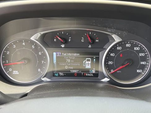 Used 2019 GMC Acadia SLT AWD/4WD image 26