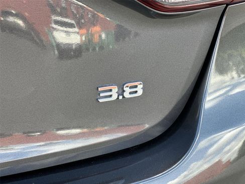 Used 2019 Genesis G80 3.8 w/ Ultimate Package 03 image 7