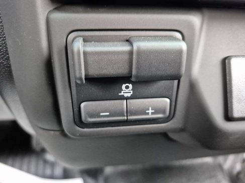 New 2025 Chevrolet Silverado 3500 W/T w/ WT Convenience Package RWD image 24