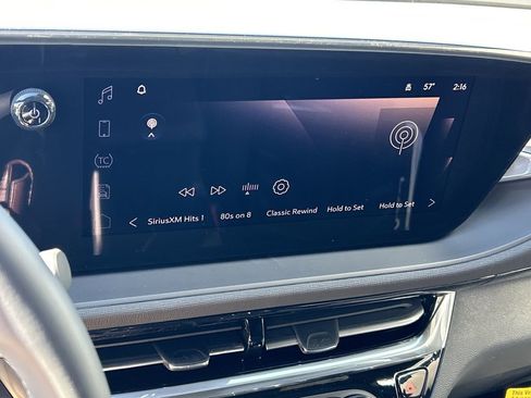 New 2026 Buick Envista Sport Touring w/ Convenience I Package image 22