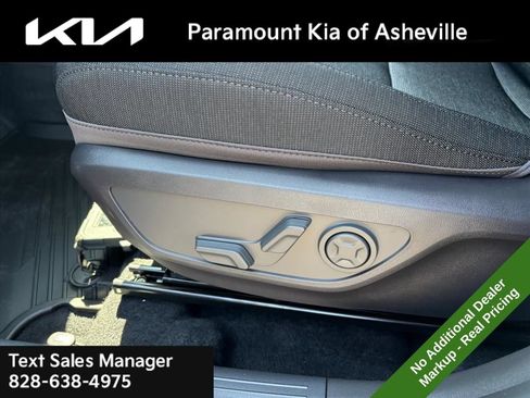New 2027 Kia Seltos S AWD/4WD image 19