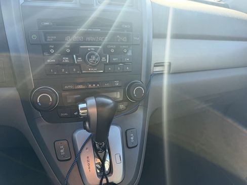 Used 2010 Honda CR-V EX-L image 11