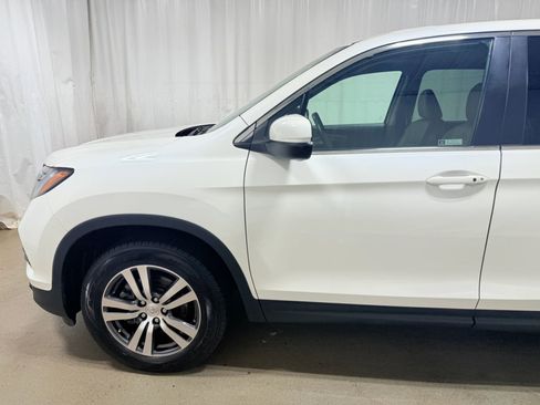 Used 2018 Honda Pilot EX-L image 9