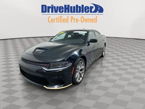Used 2023 Dodge Charger GT image 6