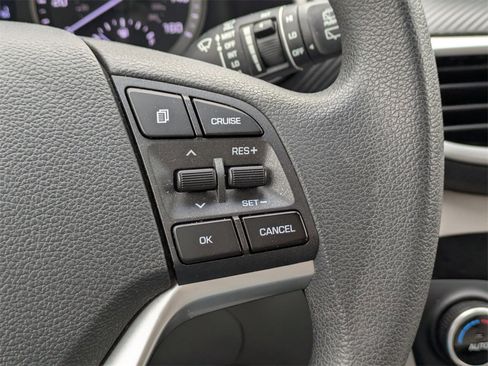 Used 2021 Hyundai Tucson SEL image 26