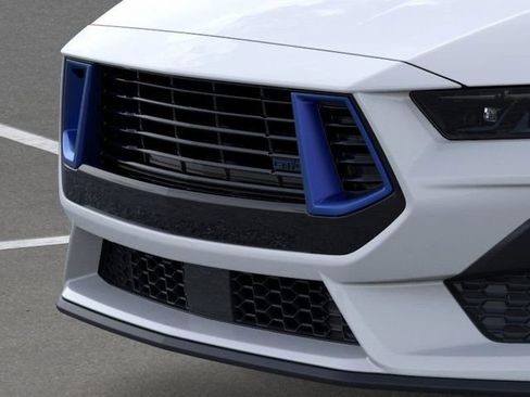 New 2025 Ford Mustang GT Premium image 17