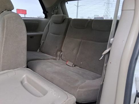 Used 2008 Toyota Sienna LE image 9