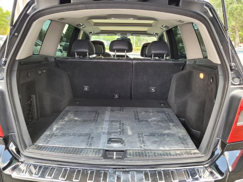 Used 2012 Mercedes-Benz GLK 350 4MATIC image 10