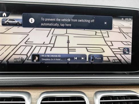 Certified 2026 Mercedes-Benz GLE 450 4MATIC image 17