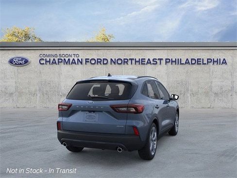 New 2026 Ford Escape ST-Line w/ Tech Pack #1 image 31