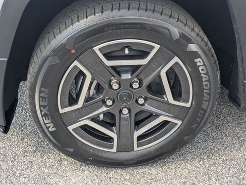 New 2026 Jeep Cherokee Limited AWD/4WD image 10