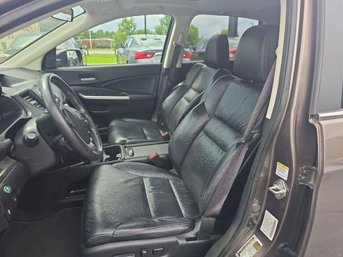 Used 2014 Honda CR-V EX-L image 11