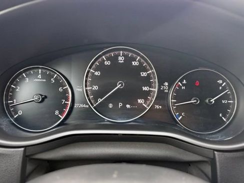 Certified 2023 MAZDA CX-30 AWD 2.5 S w/ Preferred Package image 10