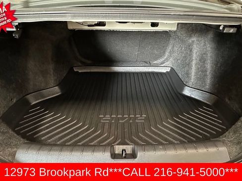 Used 2018 Honda Civic Si image 16