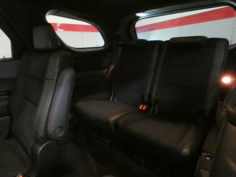 New 2026 Dodge Durango GT AWD/4WD image 27