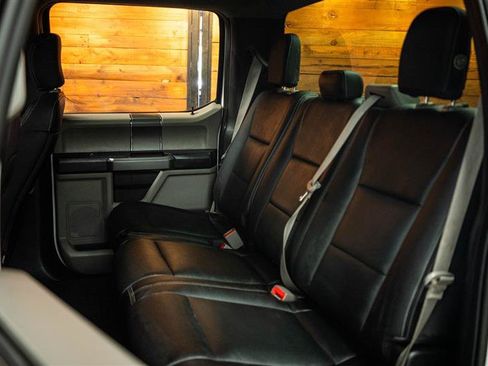 Used 2019 Ford F150 XLT w/ XTR Package AWD/4WD image 10