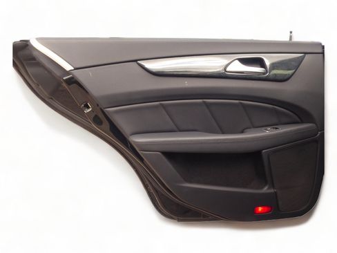 Used 2016 Mercedes-Benz CLS 550 4MATIC image 21