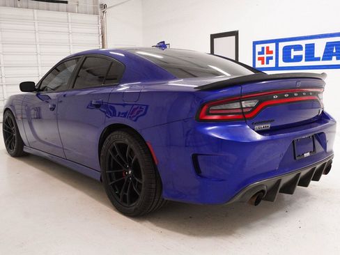 Used 2020 Dodge Charger Scat Pack w/ Dynamics Package RWD image 30