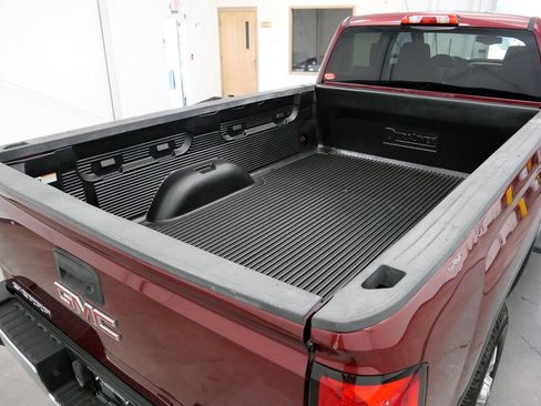 Used 2015 GMC Sierra 3500 SLE AWD/4WD image 36