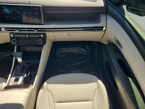 New 2026 Hyundai Tucson SEL FWD image 14