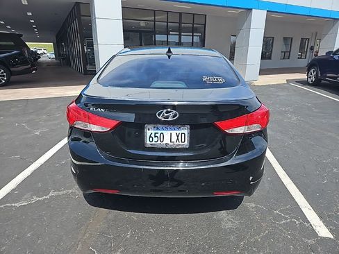 Used 2011 Hyundai Elantra GLS image 4