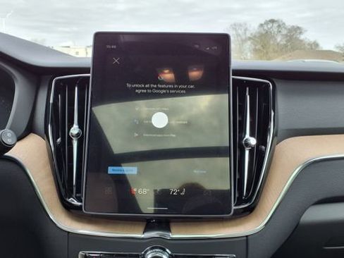 New 2026 Volvo XC60 B5 Core AWD/4WD image 22
