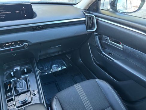 Used 2025 MAZDA CX-50 AWD 2.5 S w/ Select Package image 31