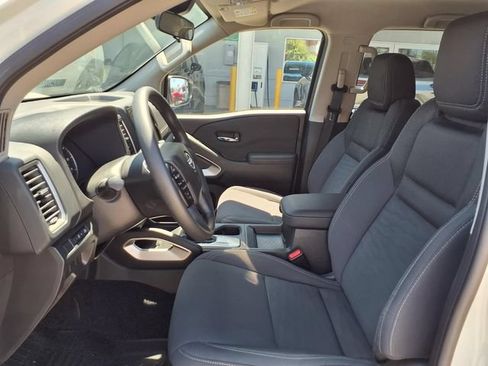 Used 2024 Nissan Frontier SV RWD image 15