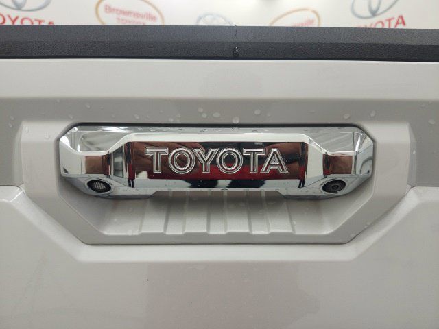Certified 2026 Toyota Tundra 1794 Edition AWD/4WD image 37