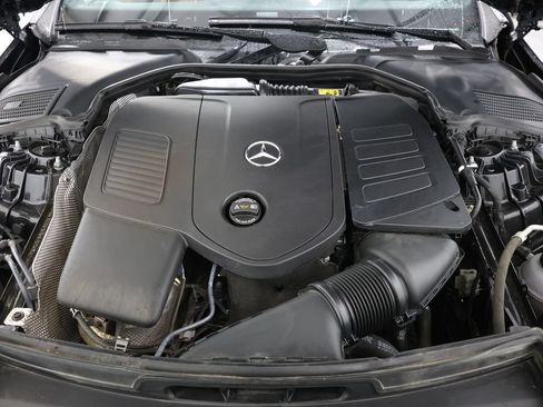 Used 2023 Mercedes-Benz C 300 4MATIC Sedan image 28