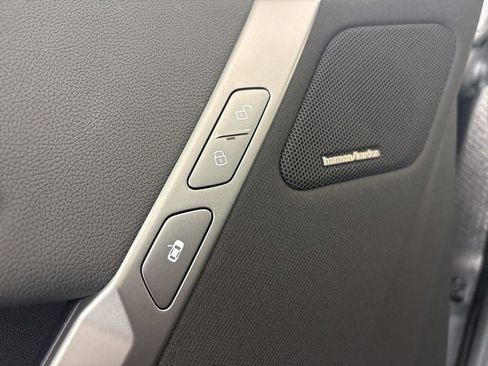 Certified 2025 BMW iX xDrive50 w/ Sport Package image 23