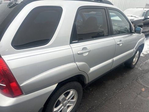 Used 2009 Kia Sportage EX w/ Luxury Pkg image 7