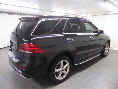 Used 2018 Mercedes-Benz GLE 350 w/ Premium 1 Package image 7